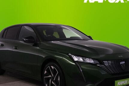 Peugeot 308 27.450 km 15.980 &euro; Düren 52351