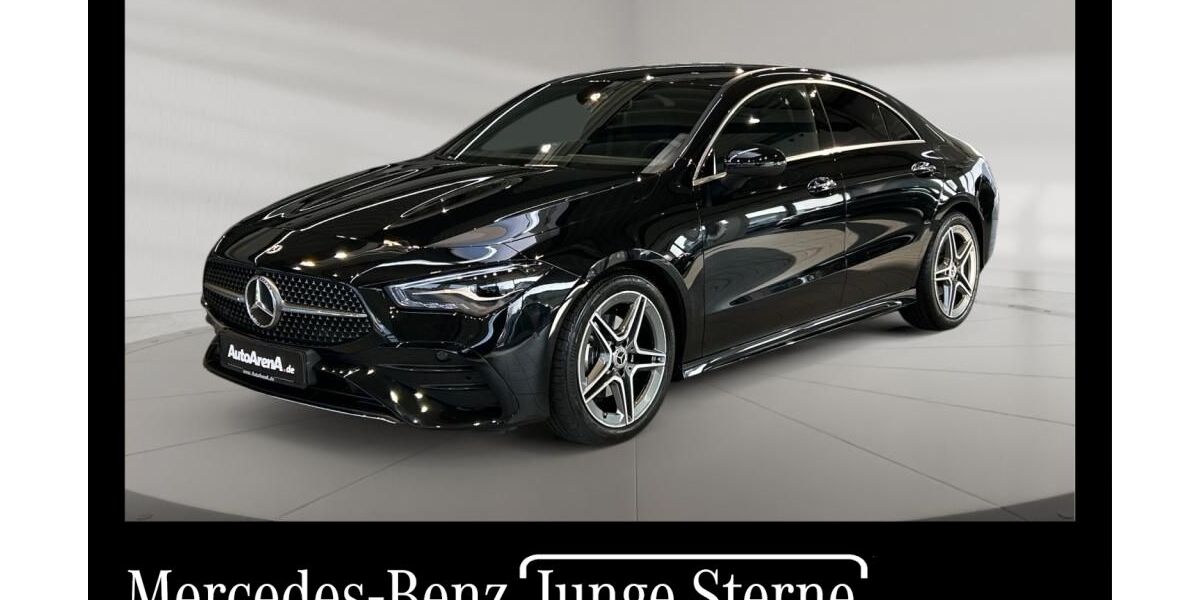 Mercedes-Benz CLA 180 19.094 km 35.809 &euro; Heilbronn 74072