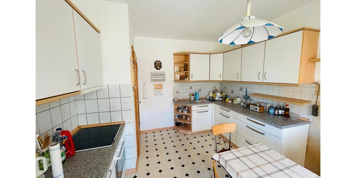 Einfamilienhaus Südharz - 5 Zimmer, 152 m&sup2;, 180.000&euro; | Angebot:26465500