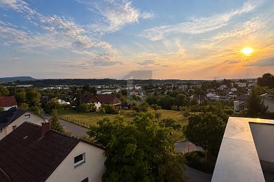 DEIN ZUHAUSE MIT TRAUMBLICK IN GÖPPINGEN - Haus Göppingen Bruckwasen | Angebot:27585020