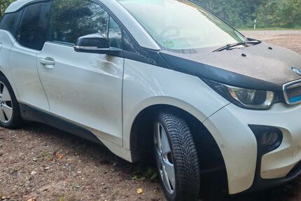 BMW i3 67.500 km 13.885 € Rheinhausen 79365
