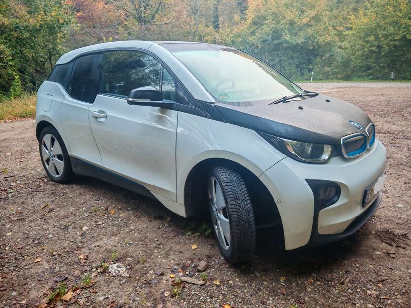 BMW i3 67.500 km 13.885 € Rheinhausen 79365