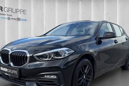 BMW 118 70.700 km 16.580 &euro; Husum 25813