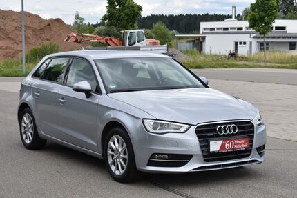 Audi A3 192.000 km 9.990 &euro; Schramberg 78713