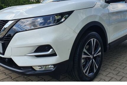 Nissan Qashqai 43.980 km 20.990 &euro; Fürstenwalde 15517
