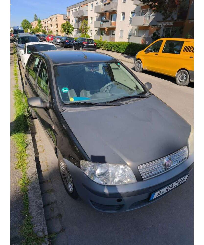 Punto
