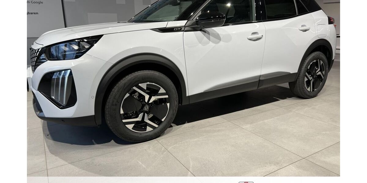 Peugeot 2008 6.000 km 30.495 &euro; Augsburg 86179