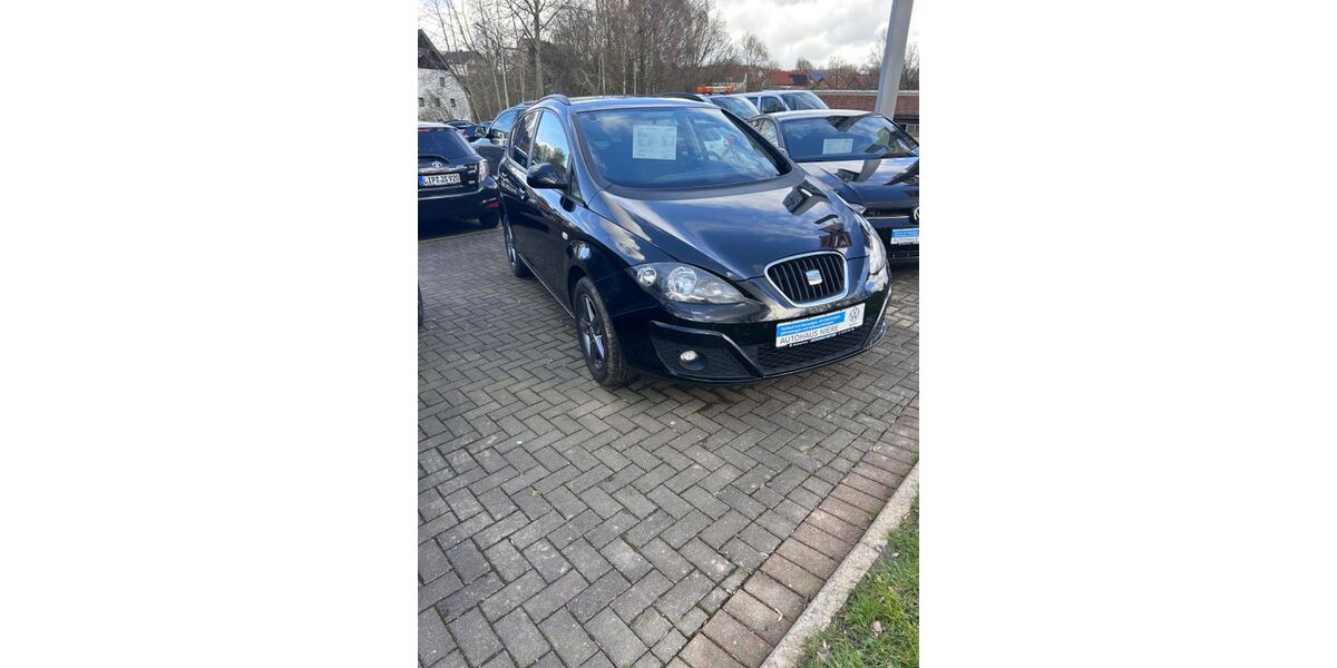Seat Altea 170.691 km 6.490 &euro; Blomberg 32825