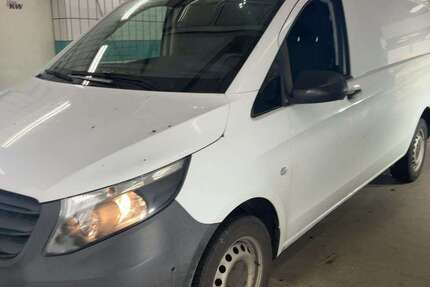Mercedes-Benz Vito 182.000 km 19.890 &euro; Erfurt 99092