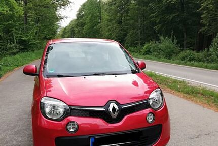 Renault Twingo 198.900 km 4.200 &euro; Ulm-Lehr 89081