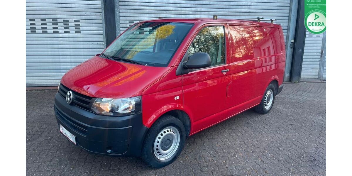 VW T5 Transporter 247.000 km 9.990 &euro; Norderstedt 22844