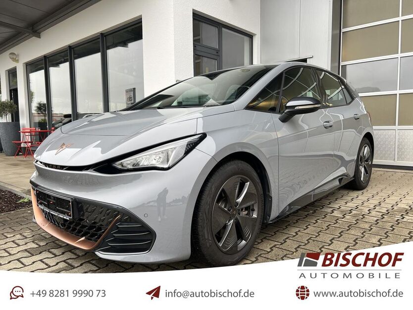 Cupra Born 6.600 km 26.800 € Thannhausen 86470