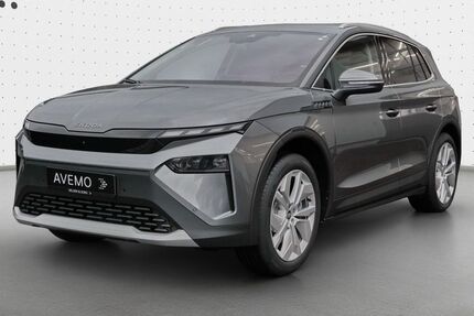 Skoda Elroq 5.000 km 44.990 &euro; Bad Kissingen 97688