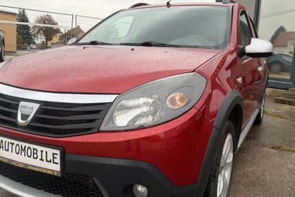 Dacia Sandero 140.000 km 3.999 &euro; Ottendorf- Okrilla 01458