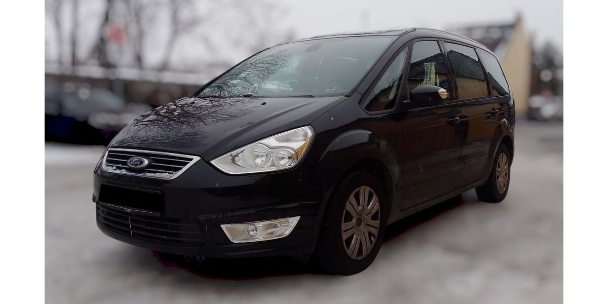 Ford Galaxy 308.042 km 5.200 &euro; Berlin 12349