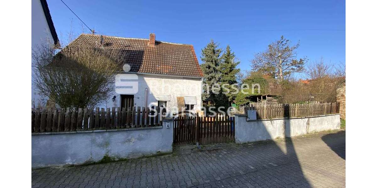 Grundstück Worms Vororte Südwest - 140.000&euro; | Angebot:25547612