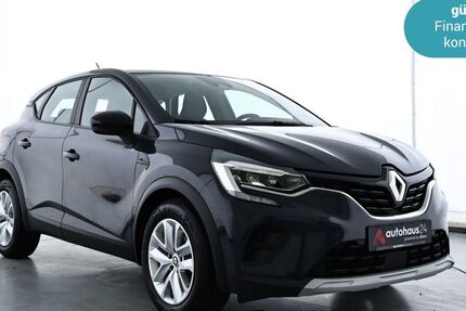 Renault Captur 40.071 km 14.870 &euro; Egelsbach 63329