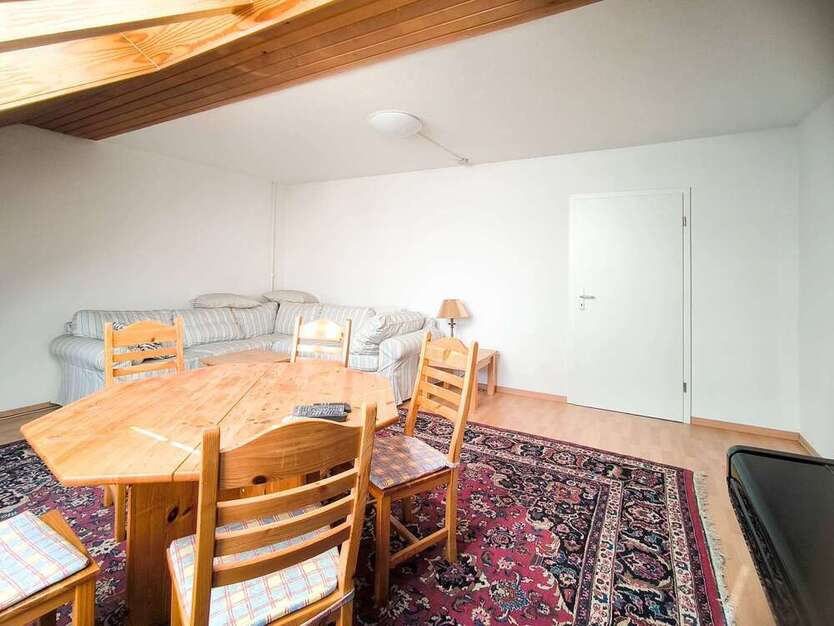 Wohnung zum Mieten in Kassel 500 € 20 m²