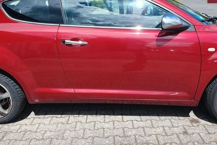 Alfa Romeo MiTo 133.000 km 3.490 &euro; Driedorf 35759