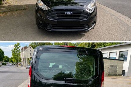 Ford Tourneo Connect 130.000 km 12.000 &euro; Völklingen 66333