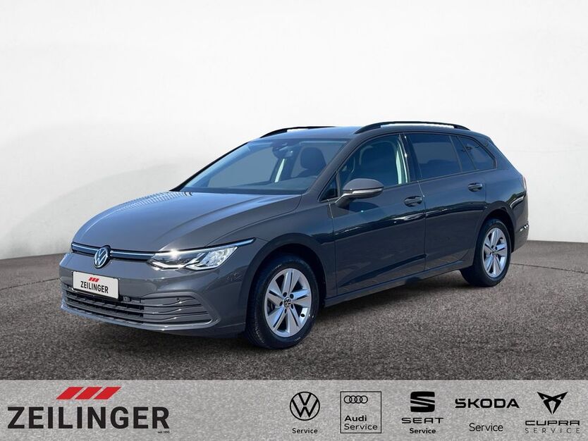 VW Golf 79.999 km 18.440 € Dietersheim 91463
