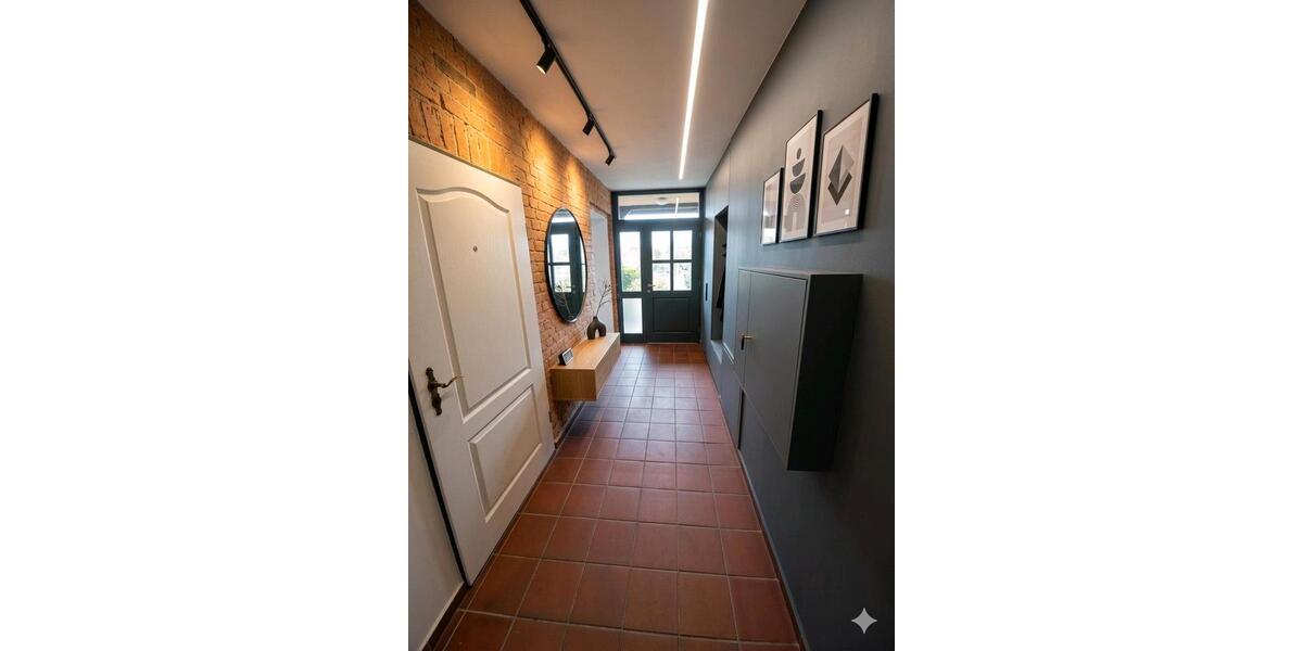 Terrassenwohnung Ludwigsfelde - 4 Zimmer, 145 m&sup2;, 2.465&euro; | Angebot:25257791