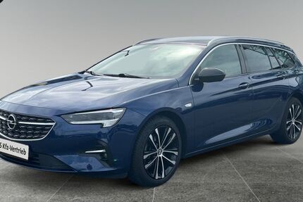 Opel Insignia 88.500 km 15.980 € Nürnberg 90480