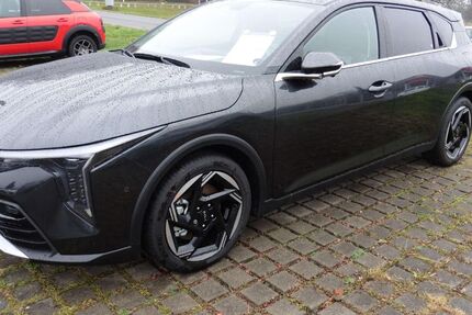 Kia K4 1.400 km 30.990 &euro; Goerlitz 02828