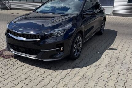 Kia XCeed 61.000 km 18.580 &euro; Aachen 52076