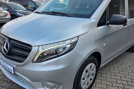 Mercedes-Benz Vito 183.000 km 24.590 &euro; Nordheim bei Heilbronn 74226