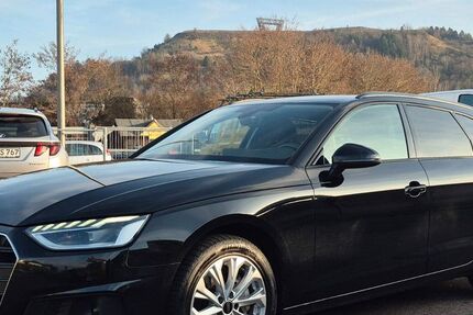 Audi A4 167.145 km 19.999 &euro; Saarlouis 66740