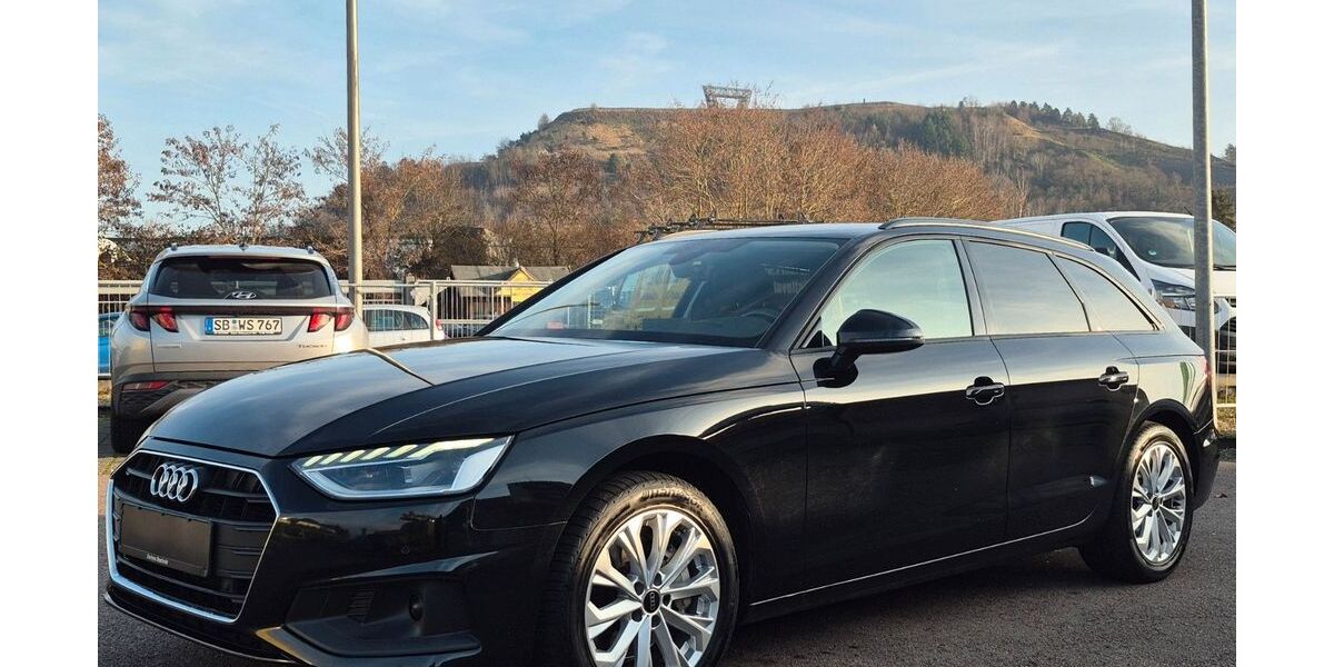 Audi A4 167.145 km 19.999 &euro; Saarlouis 66740