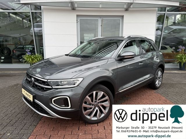 VW T-Roc 29.095 km 25.880 &euro; Neustadt / Hessen 35279