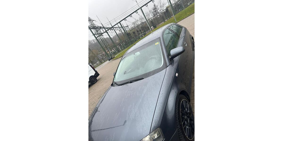 Audi A3 200.002 km 2.000 &euro; Laufenburg 79725