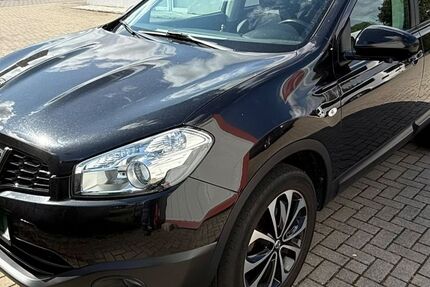 Nissan Qashqai 124.714 km 7.900 &euro; Langenhagen 30851