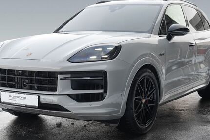 Porsche Cayenne 34.978 km 119.900 &euro; Oberursel (Taunus) 61440