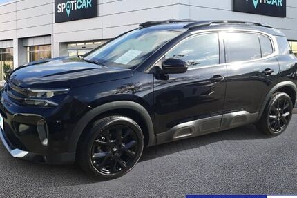 Citroen C5 Aircross 36.540 km 21.490 &euro; Berlin 12681