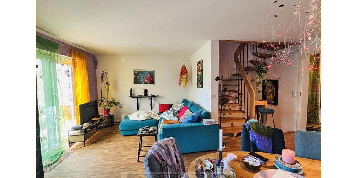 Reihenhaus Wörth - 4 Zimmer, 124 m&sup2;, 2.190&euro; | Angebot:25882941