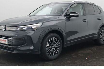 VW Tiguan 12.500 km 40.980 &euro; Würzburg 97076