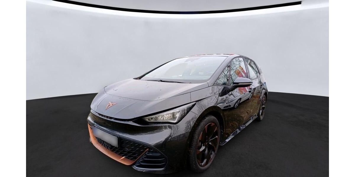 Cupra Born 16.439 km 29.355 &euro; Hagen 58091
