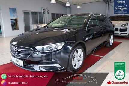 Opel Insignia 29.988 km 16.900 &euro; Bad Segeberg 23795
