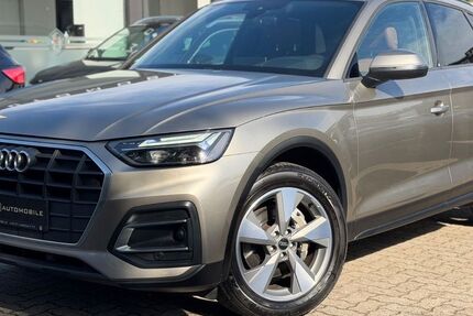 Audi Q5 181.790 km 25.290 &euro; Neumünster 24536