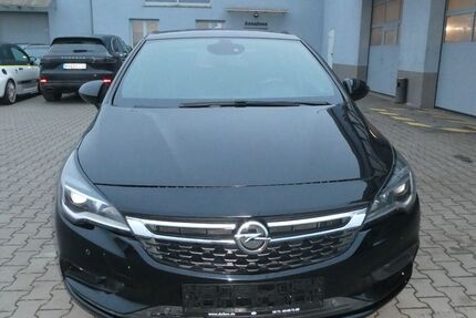 Opel Astra 155.000 km 8.450 &euro; Bad Kreuznach 55545