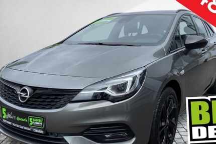 Opel Astra 49.025 km 16.901 &euro; Röhrsdorf 09247