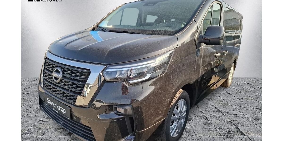 Nissan Primastar 20.900 km 39.980 &euro; Neumünster 24539