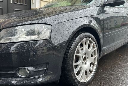 Audi A3 198.500 km 4.650 &euro; Heiligenhaus 42579