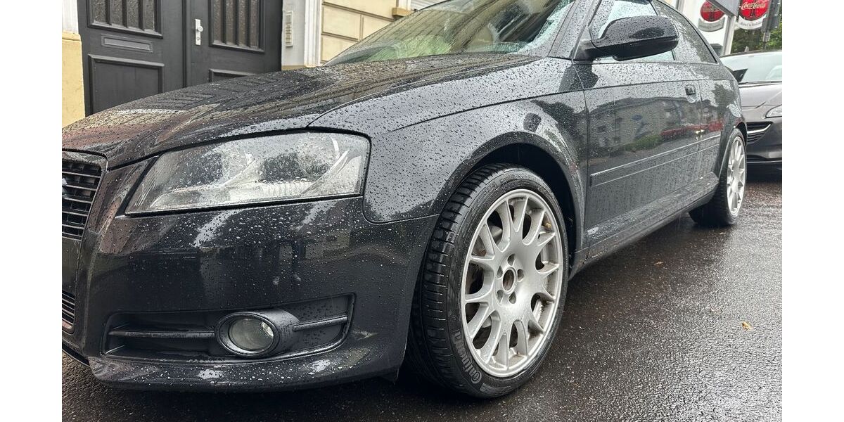 Audi A3 198.500 km 4.650 &euro; Heiligenhaus 42579