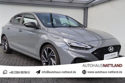 Hyundai i30 64.987 km 17.950 &euro; Schwerte 58239