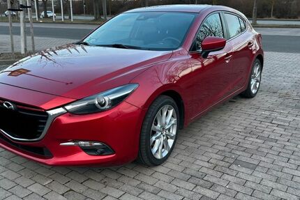 Mazda 3 105.222 km 13.999 &euro; Erfurt 99096
