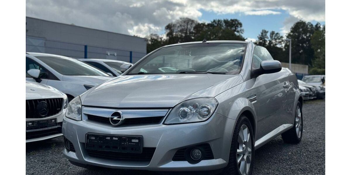Opel Tigra 167.400 km 750 &euro; Düren 52349